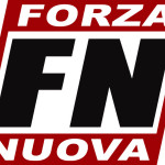 Forza Nuova, simbolo