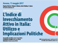 Convegno invecchiamento ad Ancona