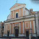 Chiesa del Duomo a Senigallia