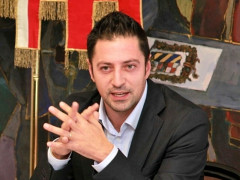 Daniele Tagliolini