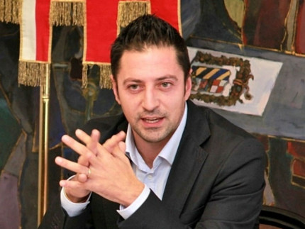 Daniele Tagliolini