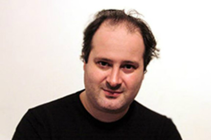Giacomo Guidi