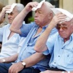 ondate di caldo, calore, estate, rischio, anziani, persone anziane, terza età, salute