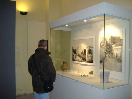 Museo Civico Mondolfo