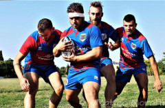 Il Fano Rugby in Abruzzo