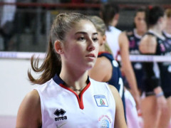 Vagnini (Volley Pesaro)