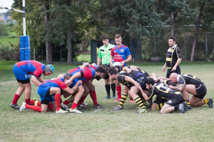 Fano rugby