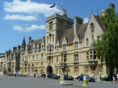 Università di Oxford