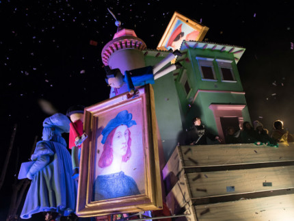 Carnevale di Fano