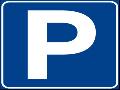 parcheggi