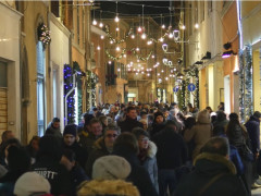 Centro Storico Fano