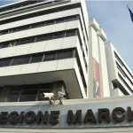 Palazzo Regione Marche