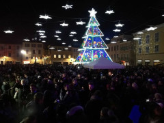 Natale a Fano