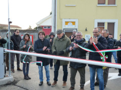 Area Camper di Pesaro, inaugurazione