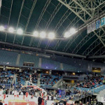 Adriatic Arena di Pesaro