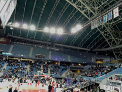 Adriatic Arena di Pesaro