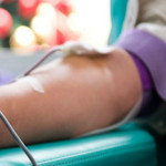 Donatori di sangue, donazioni di sangue