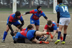 Fano Rugby