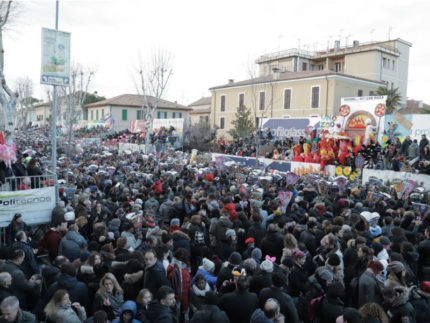 Carnevale di Fano