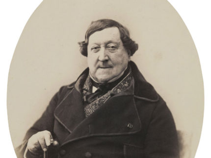 Gioacchino Rossini