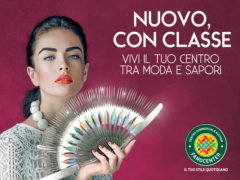 Fanocenter - Nuovo, con classe