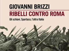 Giovanni Brizzi, copertina libro