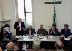 Elezioni 2018: Cisl incontra i candidati del collegio Marche Nord