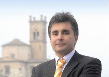 Antonio Baldelli
