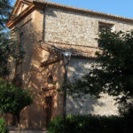 Chiesa Santi Cosma e Damiano di Lunano