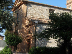 Chiesa Santi Cosma e Damiano di Lunano