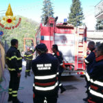 Vigili del Fuoco