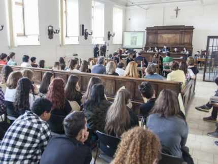 Tribunale di Urbino