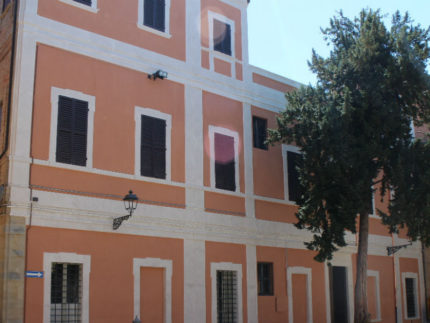 Palazzo Mosca