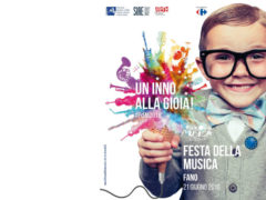 Festa della musica 2018 a Fano