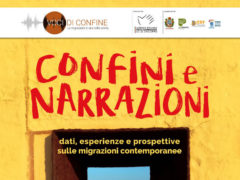 Confini e narrazioni