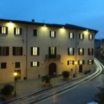 Palazzo Cassi a San Costanzo