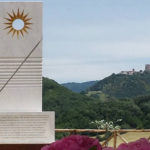 Monumento alla battaglia di Paravento a Cagli