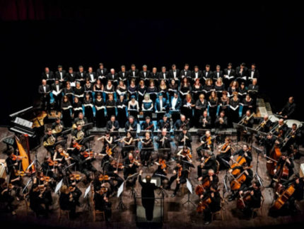 Orchestra Sinfonica G. Rossini di Pesaro