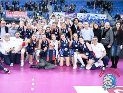 Volley Pesaro