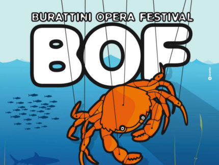 Burattini Opera Festival a Pesaro