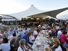 Festival del Brodetto a Fano