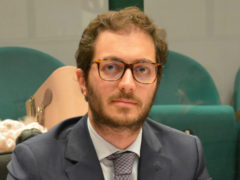 Gianluca Busilacchi