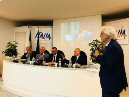 Presentazione del Rof a Pesaro