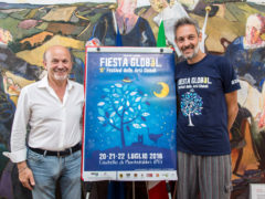 Presentazione Fiesta Global