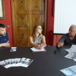 Presentazione de L'Angolo della Poesia a Pesaro