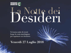 Notte dei Desideri