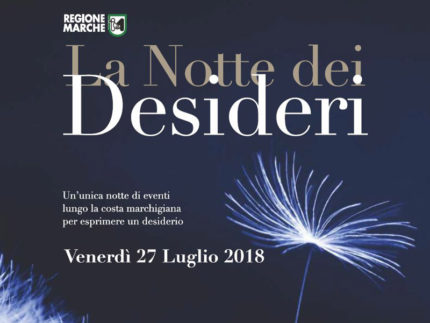 Notte dei Desideri