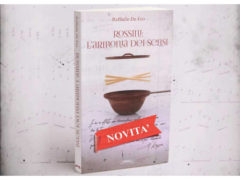 Libro Rossini l'armonia dei sensi