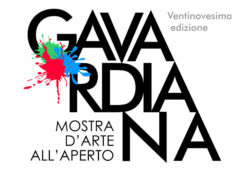 Gavardiana mostra d'arte all'aperto a Pesaro