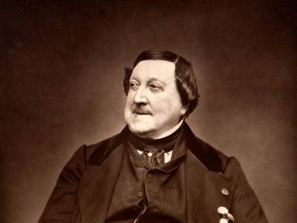 Gioachino Rossini